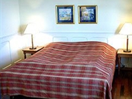 Strand Hotel Sortland double room